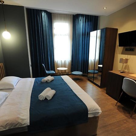 Hotel Verisima Тбілісі Екстер'єр фото